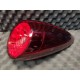 L.h. rear light mobile side