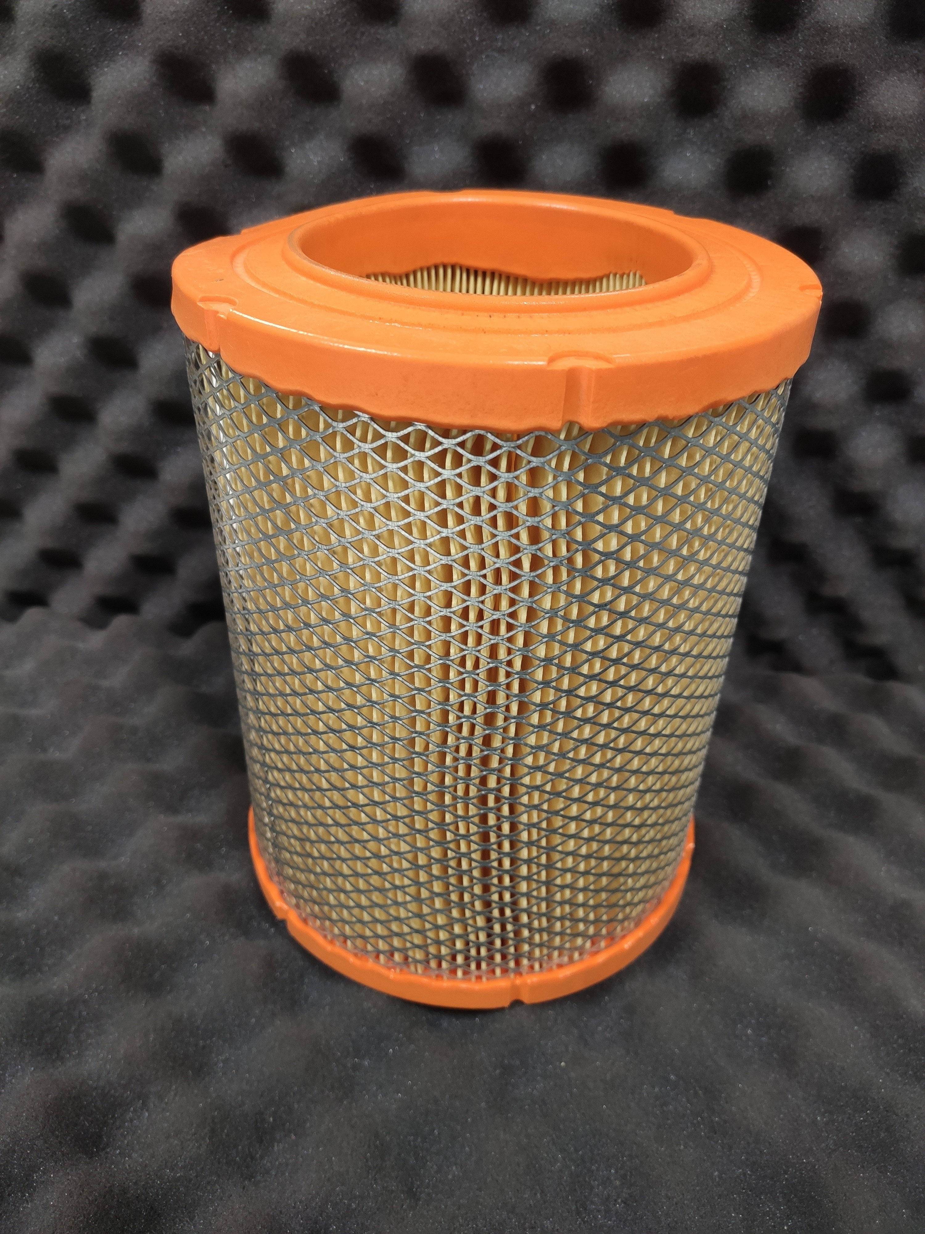 春のコレクション Air Filter エアフィルターエアフィルターMaserati 4200クーペスパイダースパイダーグランシュポートGT  186183 Filters Maserati 4200 Coupe Spyder Spider Gransport Gt 