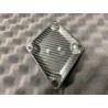 Couvercle de conduit en carbone Ferrari 360 (198215/A/U) (Occasion) (Adaptable)