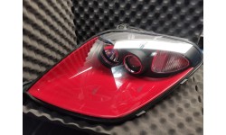 Phare avant gauche (rouge) Ferrari 550 (65338351)