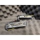 Eclairage de plaque Maserati Quattroporte (M363100111)