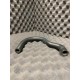 FLEXIBLE CHAUFFAGE HOSE HEAT RHD  FERRARI TESTAROSSA (125445)