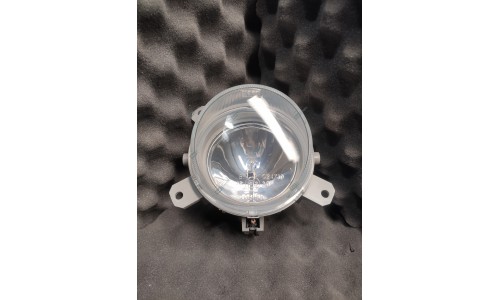 R.h. fog light