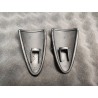 Kit de poignée de porte en carbone Ferrari 430 (70001680)