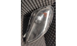 Phare avant gauche Ferrari 430 (noir) (214156/U) (Occasion)