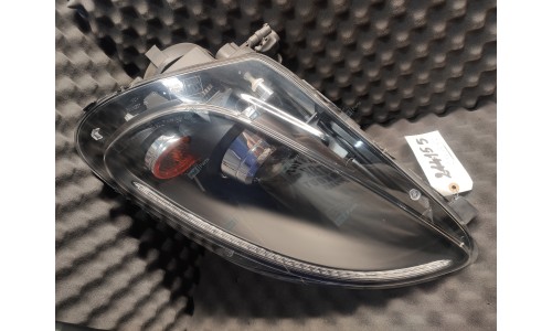 Phare Avant Droit Ferrari 430 (Noir) (214155/U) (Occasion)