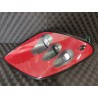 Phare avant gauche (rouge) Ferrari 575 (69181769/U) (Occasion)