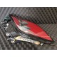 Phare avant gauche (rouge) Ferrari 575 (69181769/U) (Occasion)