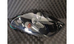 Phare avant droit noir Ferrari 575 (69181483/U) (Occasion)