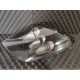 Phare avant gauche noir Ferrari 575 RHD (69181983/U) (Occasion)