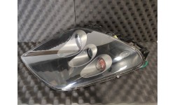 Phare avant gauche noir Ferrari 575 RHD (69181983/U) (Occasion)