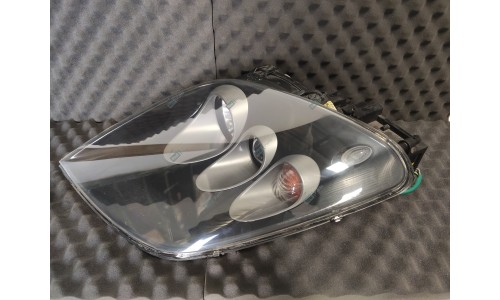 Phare avant gauche noir Ferrari 575 RHD (69181983/U) (Occasion)