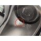 Phare avant gauche noir Ferrari 575 RHD (69181983/U) (Occasion)