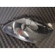 Phare avant droit noir Ferrari 575 RHD (69181683/U) (Occasion)