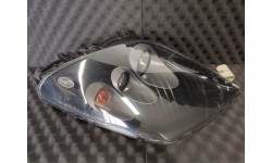 Phare avant droit noir Ferrari 575 RHD (69181683/U) (Occasion)