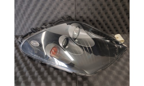 Phare avant droit noir Ferrari 575 RHD (69181683/U) (Occasion)