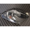 Phare avant droit noir Ferrari 575 RHD (69181683/U) (Occasion)