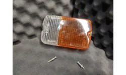 Lentille de lampe témoin avant gauche Ferrari 246 (20233200/U)