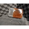 Lentille de lampe témoin avant gauche Ferrari 246 (20233200/U)