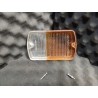 Lentille de lampe témoin avant gauche Ferrari 246 (20233200/U)