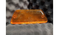 Lentille De Lampe Témoin Avant Droite Orange Ferrari Dino 246 (20233201/U) (Occasion)