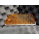 Lentille De Lampe Témoin Avant Droite Orange Ferrari Dino 246 (20233201/U) (Occasion)