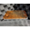 Lentille De Lampe Témoin Avant Droite Orange Ferrari Dino 246 (20233201/U) (Occasion)