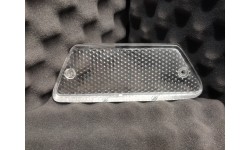 Lentille De Lampe Témoin Avant Droite Transparente Ferrari 246 (20161600/U)(Occasion)
