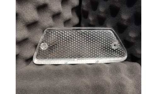 Lentille De Lampe Témoin Avant Droite Transparente Ferrari 246 (20161600/U)(Occasion)