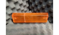 Clignotant avant droit Carello Complètement Orange Ferrari 208/308 (60121001)
