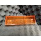 Clignotant avant droit Carello Complètement Orange Ferrari 208/308 (60121001)