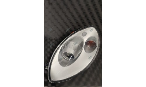 Phare Avant Gauche Avec Ballast Ferrari 612 Scaglietti (67760281/U) (Occasion)