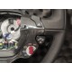 volant carbone et leds ferrari 458 (82979800)