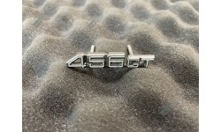 Sigle/Logo « 456Gt » Ferrari 456 Gt (65201900)