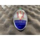 badge capot avant maserati 4200 GranTurismo Levante Quattroporte (670101565)