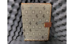 Pochette Porte-Documents Ferrari 308 GT4 (Occasion)