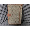 Pochette Porte-Documents Ferrari 308 GT4 (Occasion)