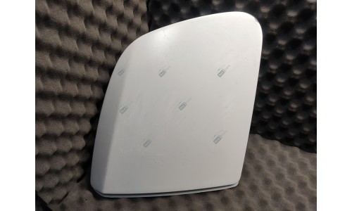 Panneau supérieur boitier phare gauche Ferrari 456 GT (65412300)