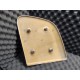 Panneau supérieur boitier phare gauche Ferrari 456 GT (65412300)