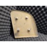 Panneau supérieur boitier phare gauche Ferrari 456 GT (65412300/U) (Occasion)