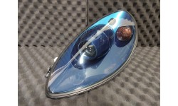 Phare Avant Gauche (Bleu) Ferrari 612 (68269279/U) (Occasion)