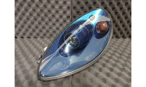 Phare Avant Gauche (Bleu) Ferrari 612 (68269279/U) (Occasion)