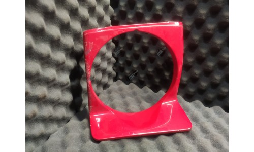 Habillage phare avant droit Ferrari 208/288/308/328 (60067600/U) (Occasion)