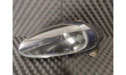 Phare Avant Gauche Bleu Maserati 3200 Gt (M980008927/U) (Pièce Occasion)