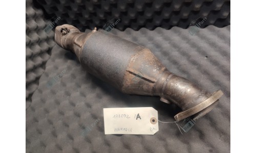 Catalyseur Droit Ferrari F355 (178292/A/U) (Adaptable) (Occasion)