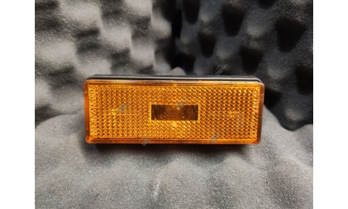 Catadioptre avant Ferrari 308 / 328 / Mondial (60780300)