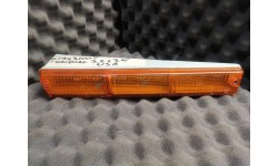 Cabochon droit support feux Mondial USA (61943100/A) (Adaptable)