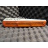 Cabochon droit support feux Mondial USA (61943100/A) (Adaptable)