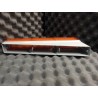 Cabochon gauche orange/orange Ferrari 328 (61942800/A) (Adaptable)