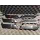 Aileron Avant Droit Ferrari 458 Spéciale (85700010/U)(Occasion)